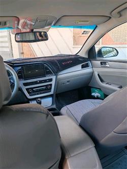 هیوندای سۆناتا